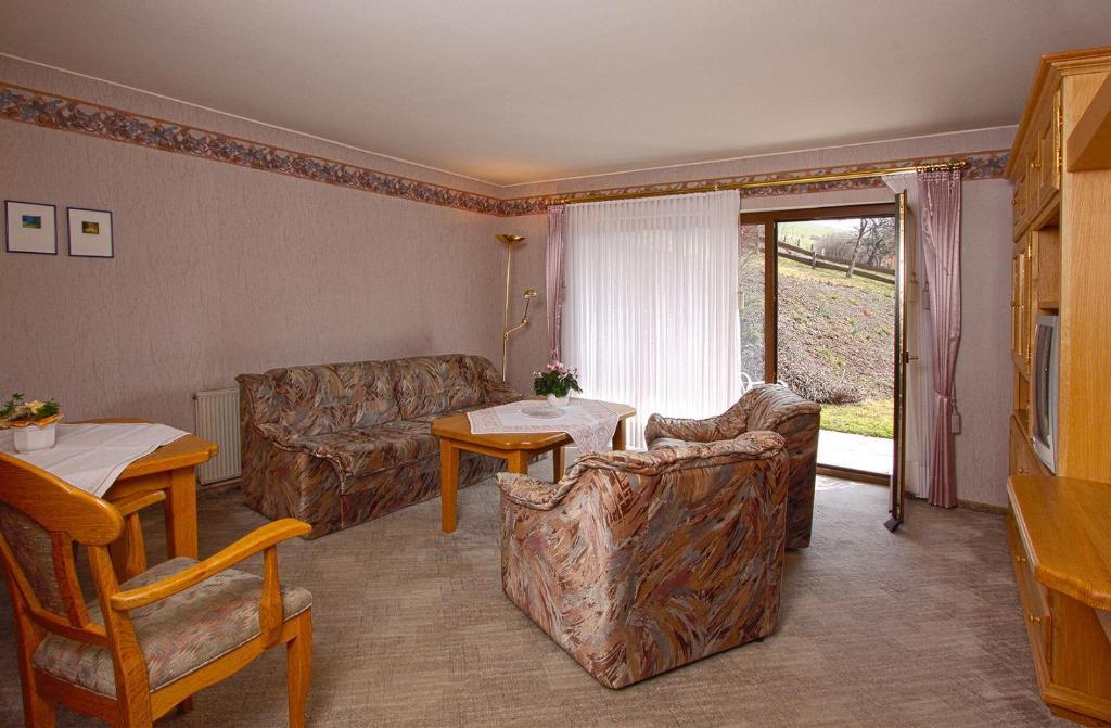 Landhaus Hirschberg Schmallenberg Kamer foto