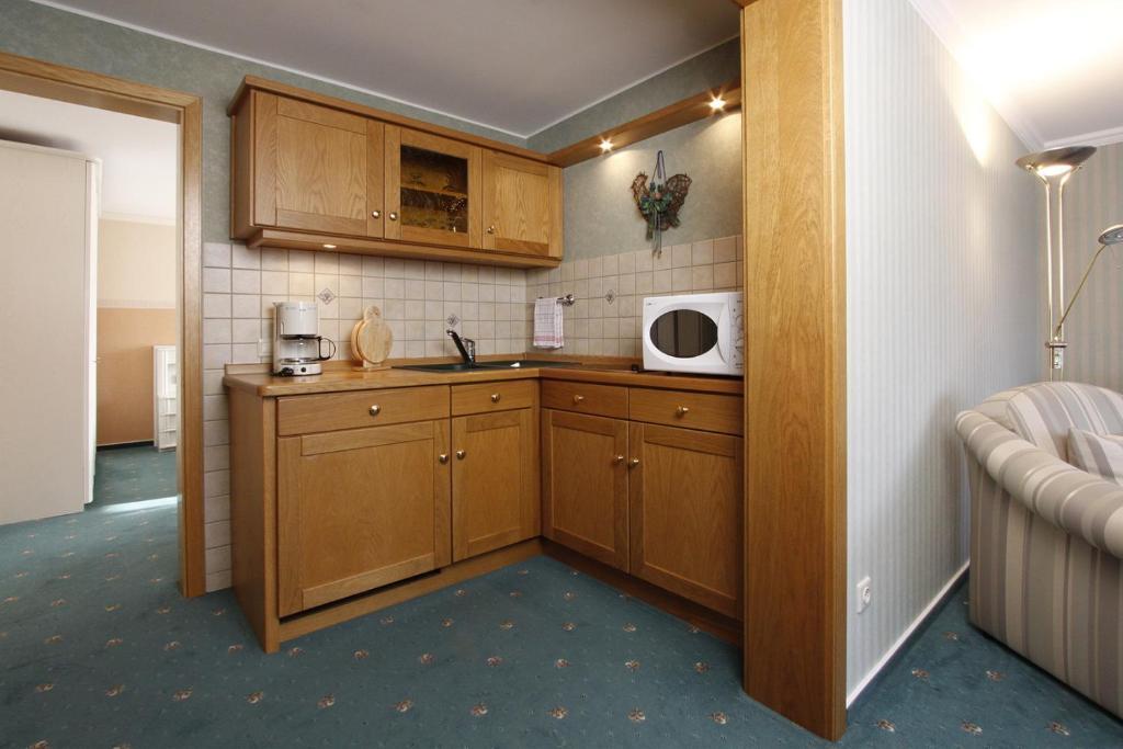 Landhaus Hirschberg Schmallenberg Kamer foto